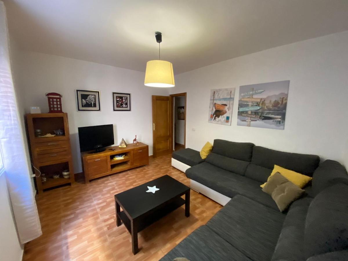 100 Metros De Las Mejores Playas De Los Cristianos 로스크리스티아노스 외부 사진